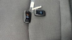 Toyota C-HR 1.8 Hybrid Dynamic 5dr CVT Hybrid Hatchback